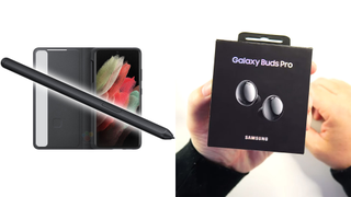 Todo lo que Samsung podría presentar en el Unpacked del 14 de enero